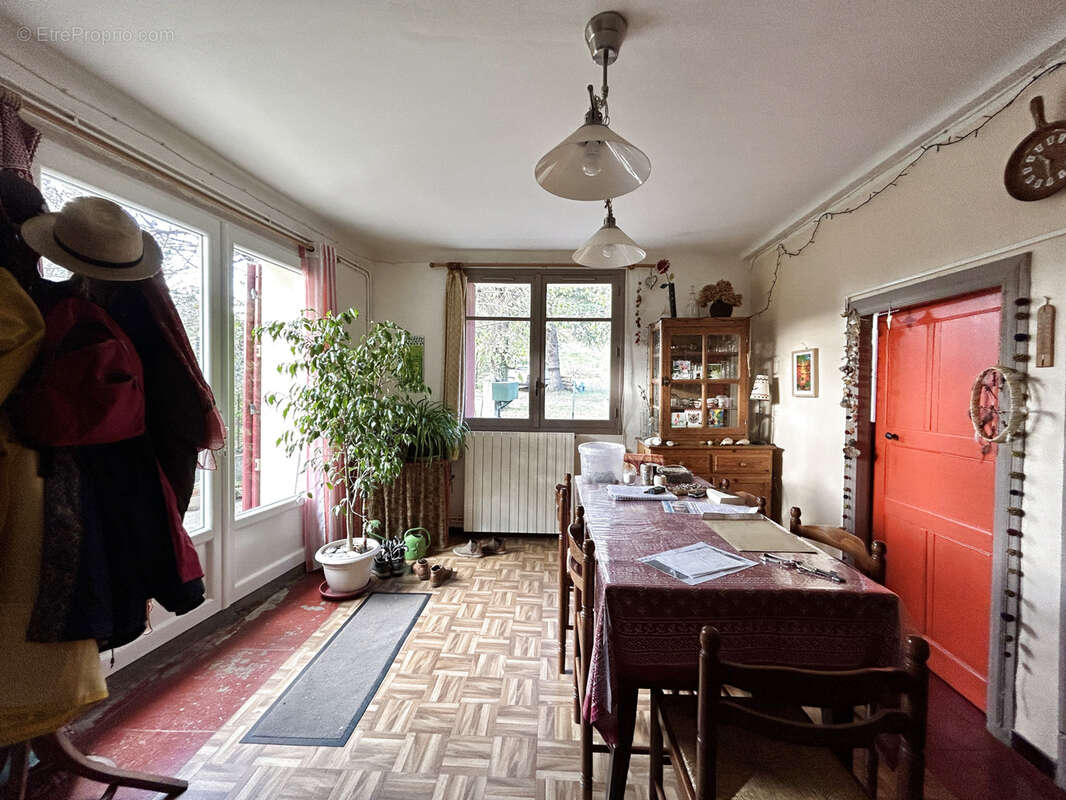Maison à AVEZE