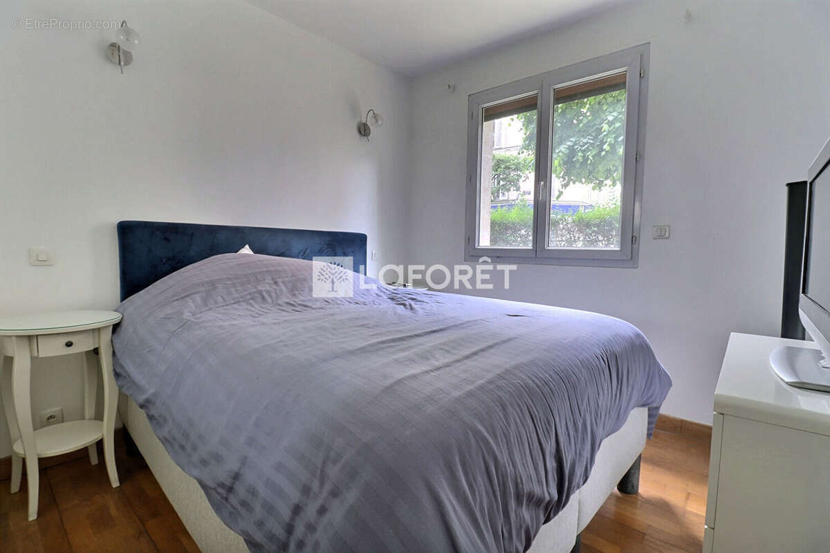 Appartement à VITRY-SUR-SEINE