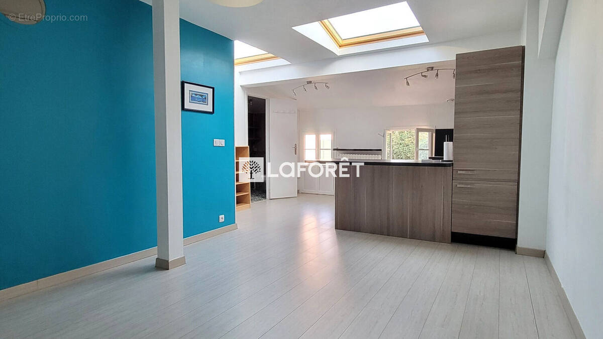 Appartement à MONTMORENCY