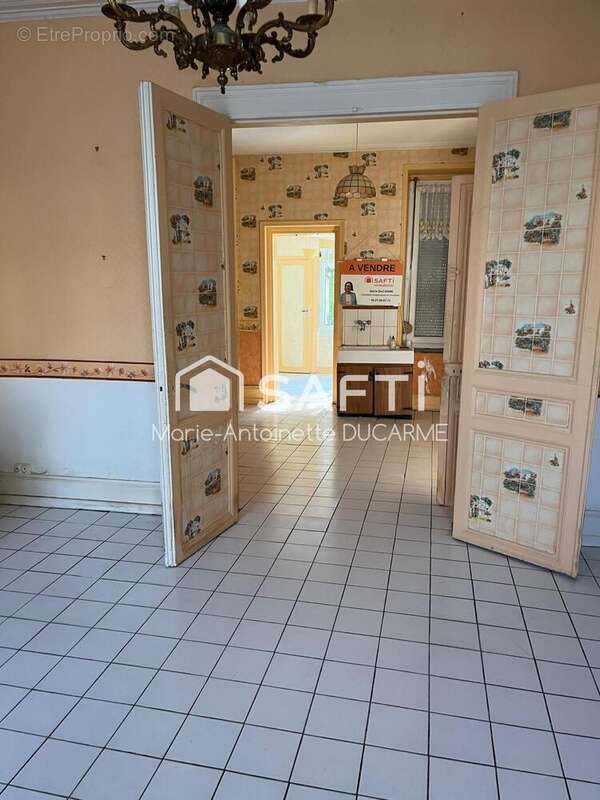 Maison 112 m² à Boulogne-Sur-Mer  - photo 2