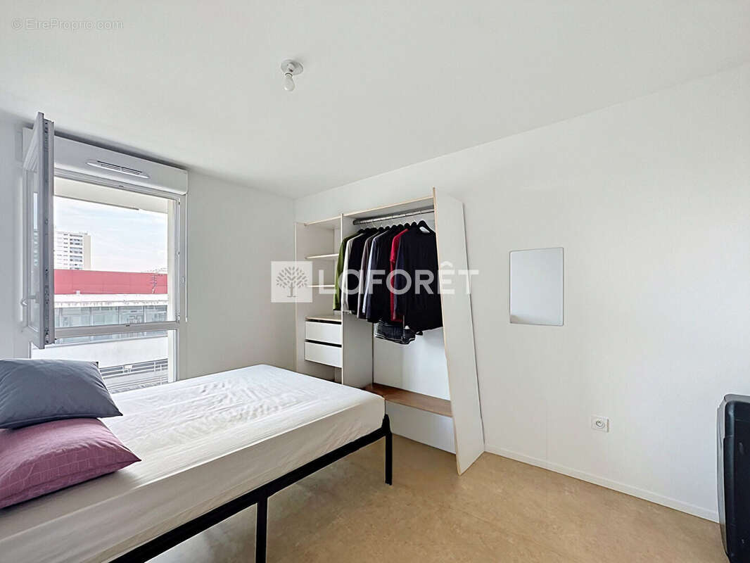 Appartement 2 pièces 39,77m² avec balcon - photo 4