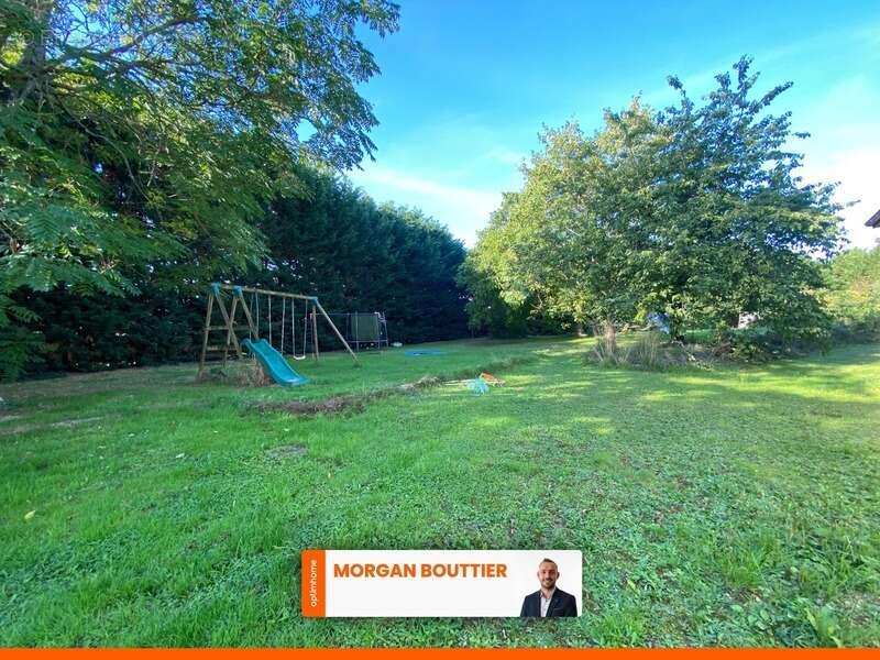 Maison à BEAUMONT-PIED-DE-BOEUF