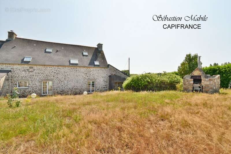 Maison à vendre 5 pièces SAINS (35) en Bretagne en Baie du Mont Saint Michel - photo 32
