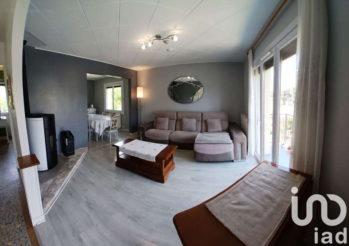 Photo 9 - Maison à ANET