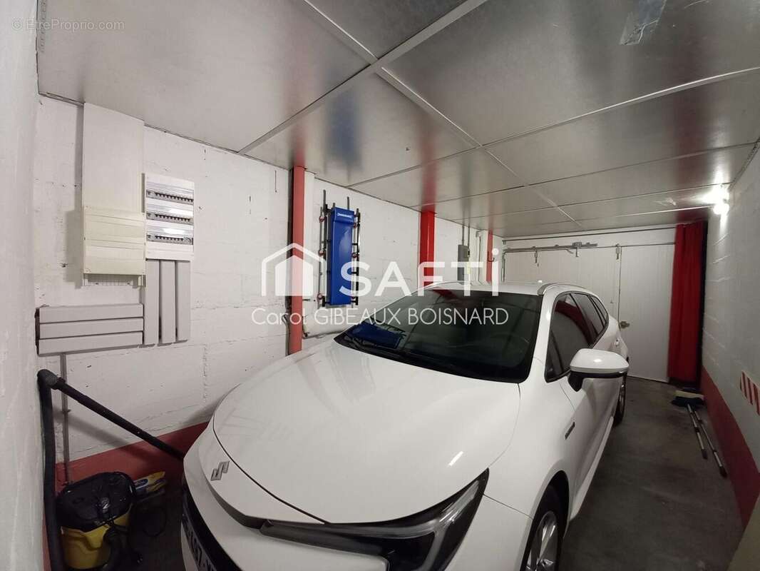 Photo 8 - Maison à CHATEAUDUN