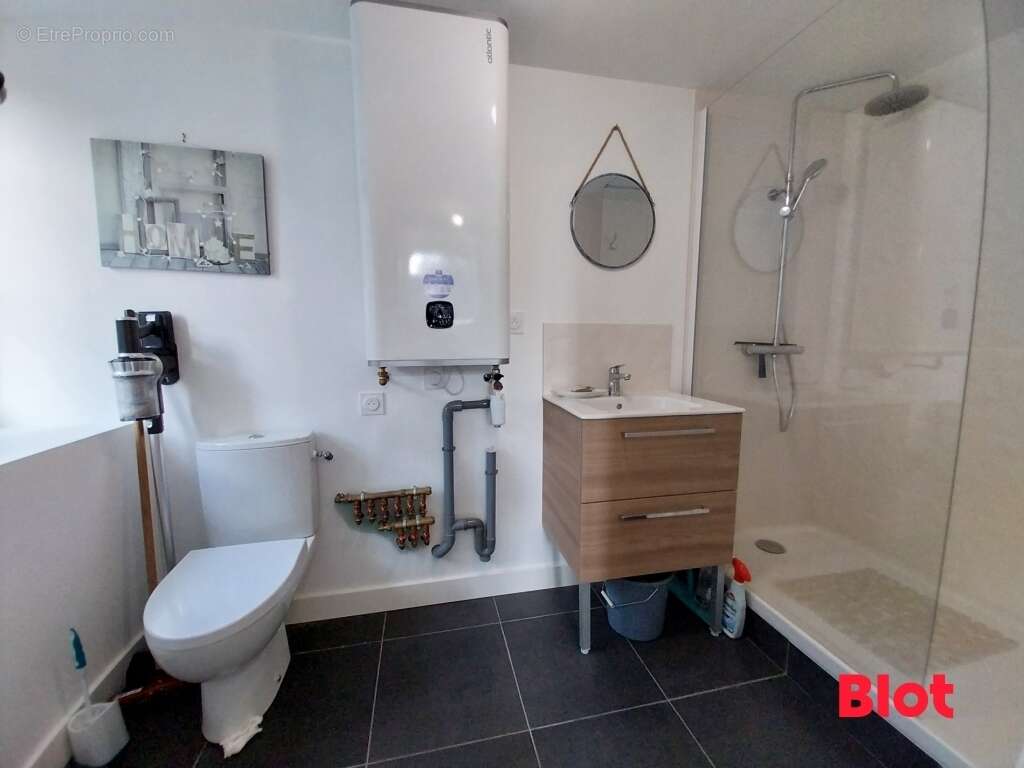 Appartement à CANCALE