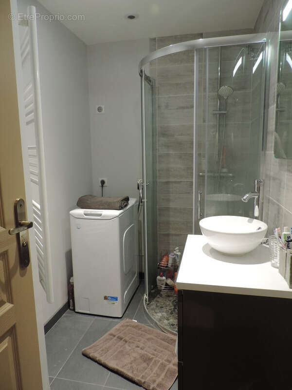 Dpt Ain (01), à vendre BOURG EN BRESSE, appartement T2 de 53,35 m² proximité FAC - photo 7