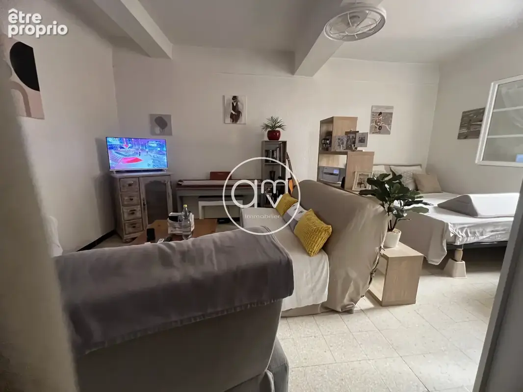 Vente immeuble de rapport la valette du var ( 83160 ) avec remises en rch. - photo 3