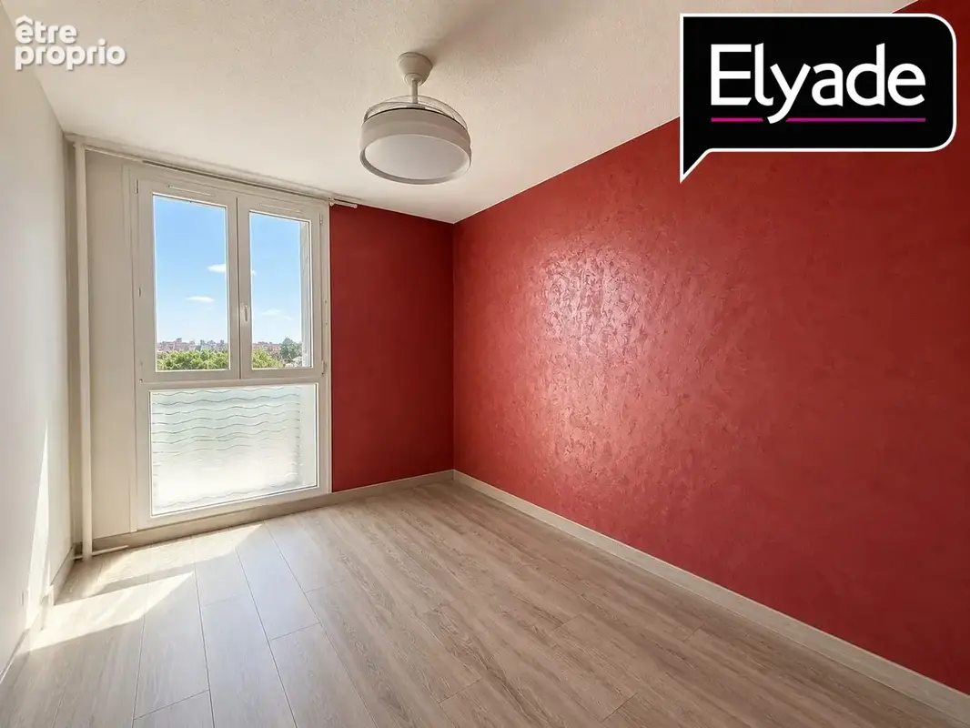 Appartement 65 m² à Toulouse  - photo 6