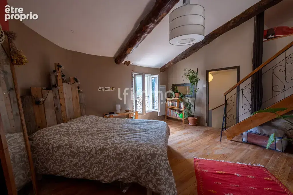 Maison de village + terrasse - photo 9