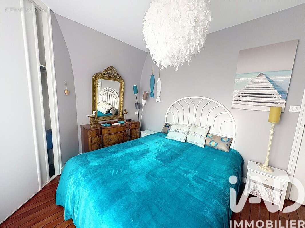 Photo 6 - Appartement à SAINT-CAST-LE-GUILDO