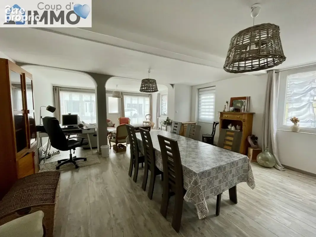 Maison 6 pièces 197m2 - photo 4