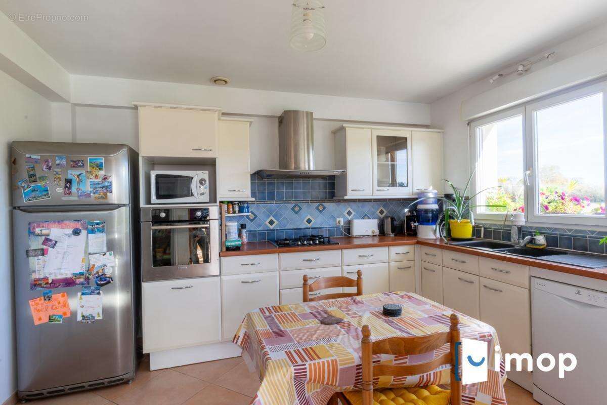 Maison à CHATEAUNEUF-SUR-LOIRE