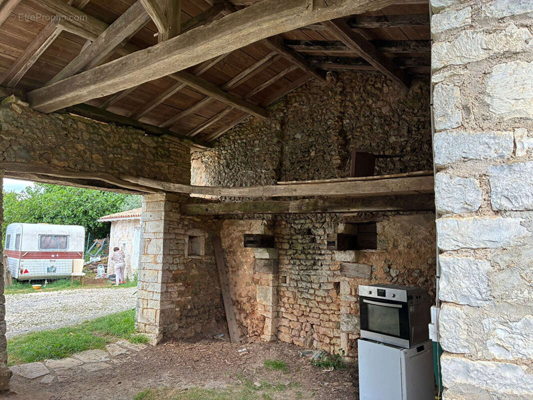 Maison à BRUX
