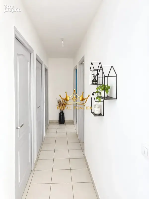 Maison 4 pièces 90 m² à vendre à Antran (86100) - photo 6