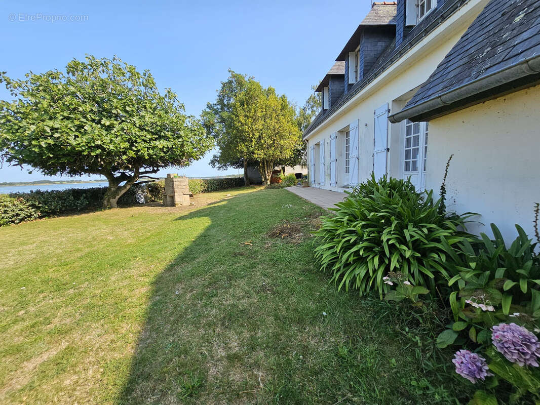 Maison à VANNES