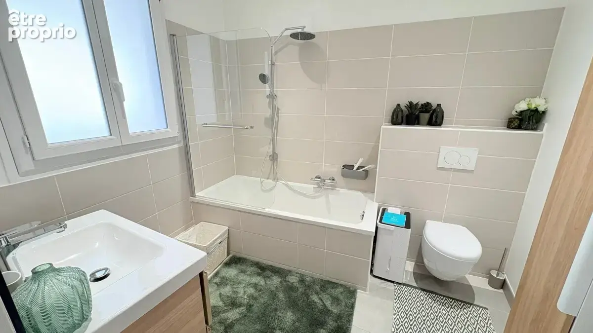 Appartement - Nice - 100.34m² - photo 12