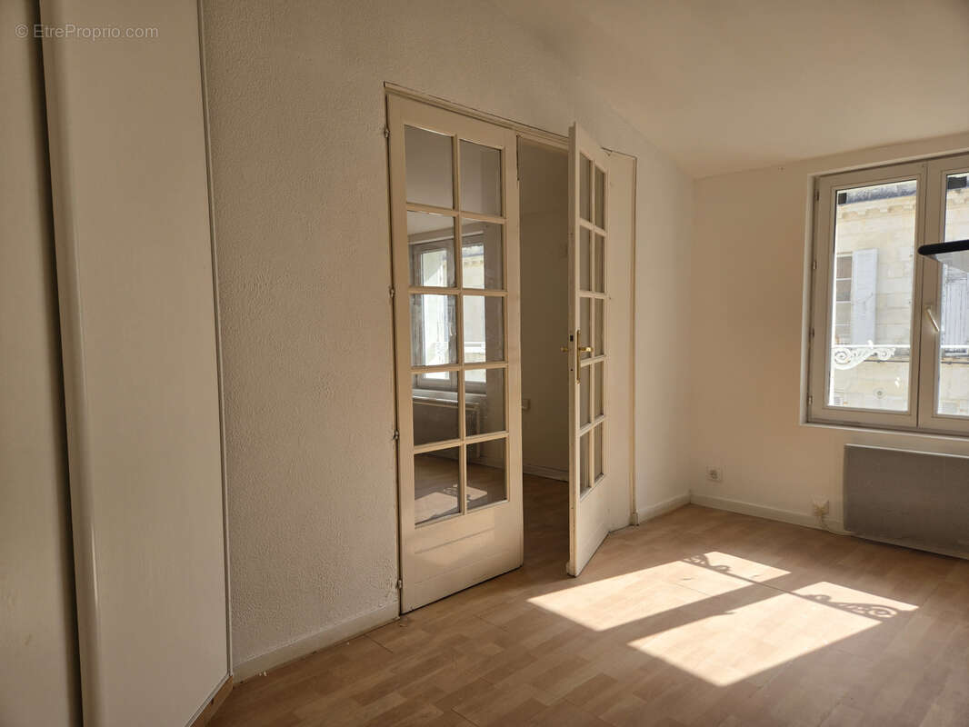 Appartement à ROCHEFORT