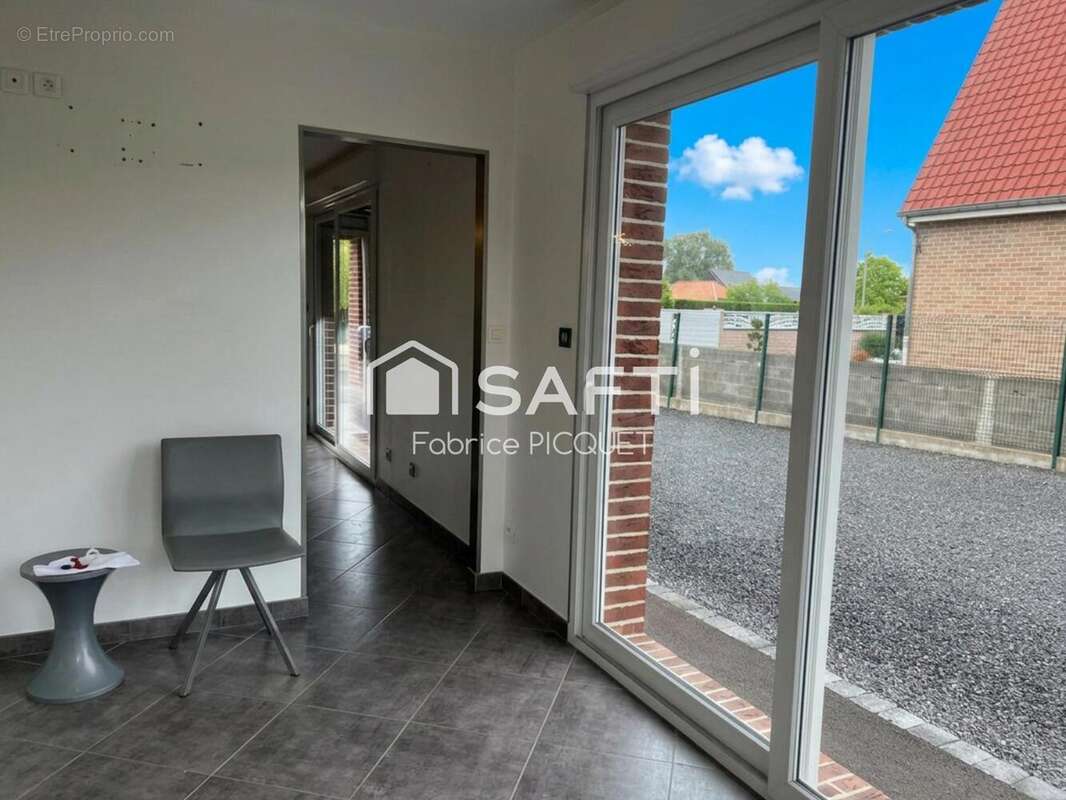 Photo 7 - Maison à SAINT-AMAND-LES-EAUX