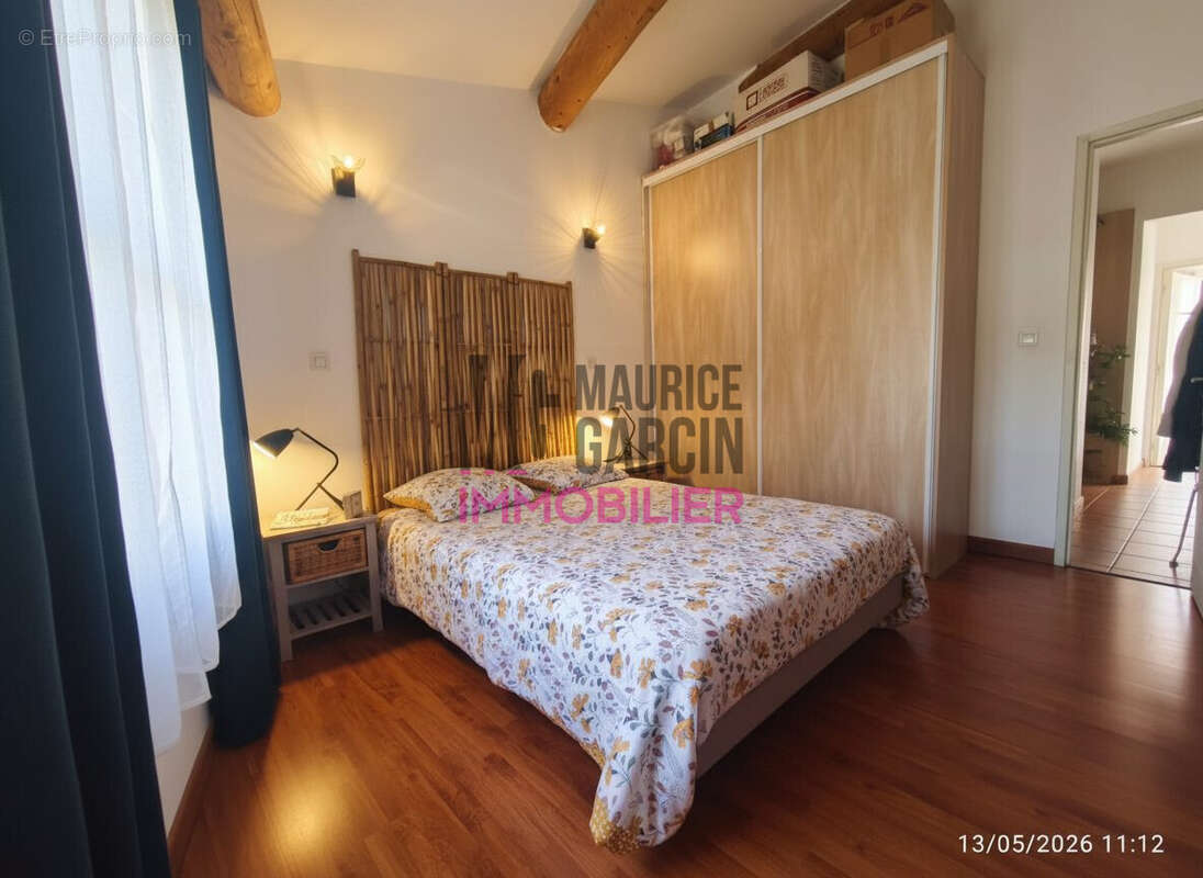 Appartement à CARPENTRAS