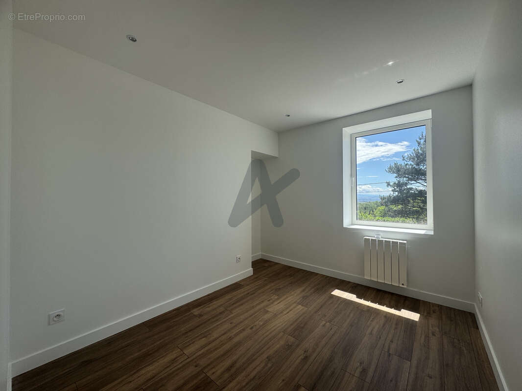 Appartement à LIMONEST