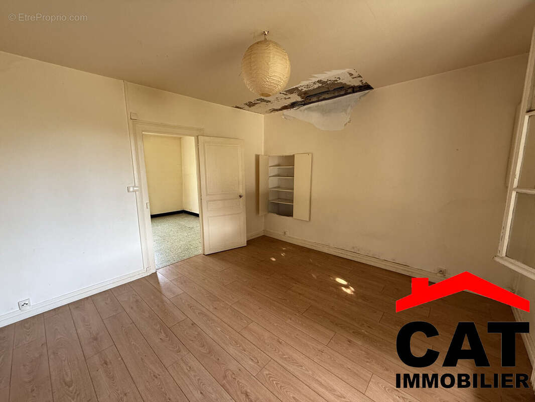 Maison à MORET-SUR-LOING