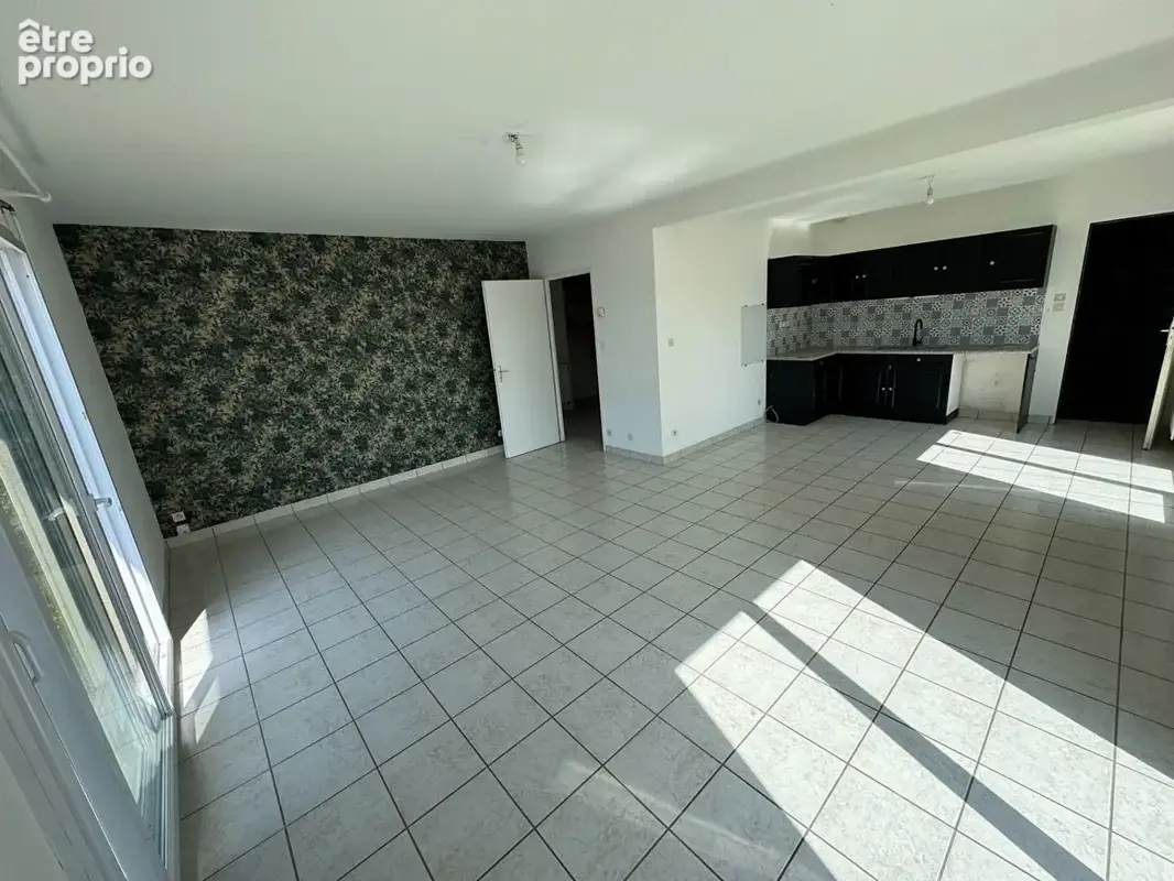 Maison de 110 m² avec vie de plain-pied à Bohars - photo 3