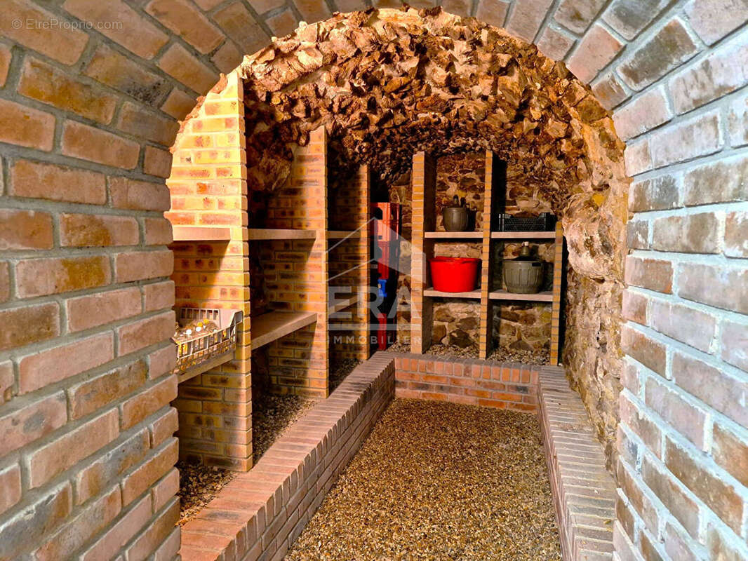 Maison à HERBLAY