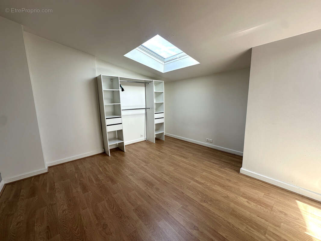 Appartement à ANET