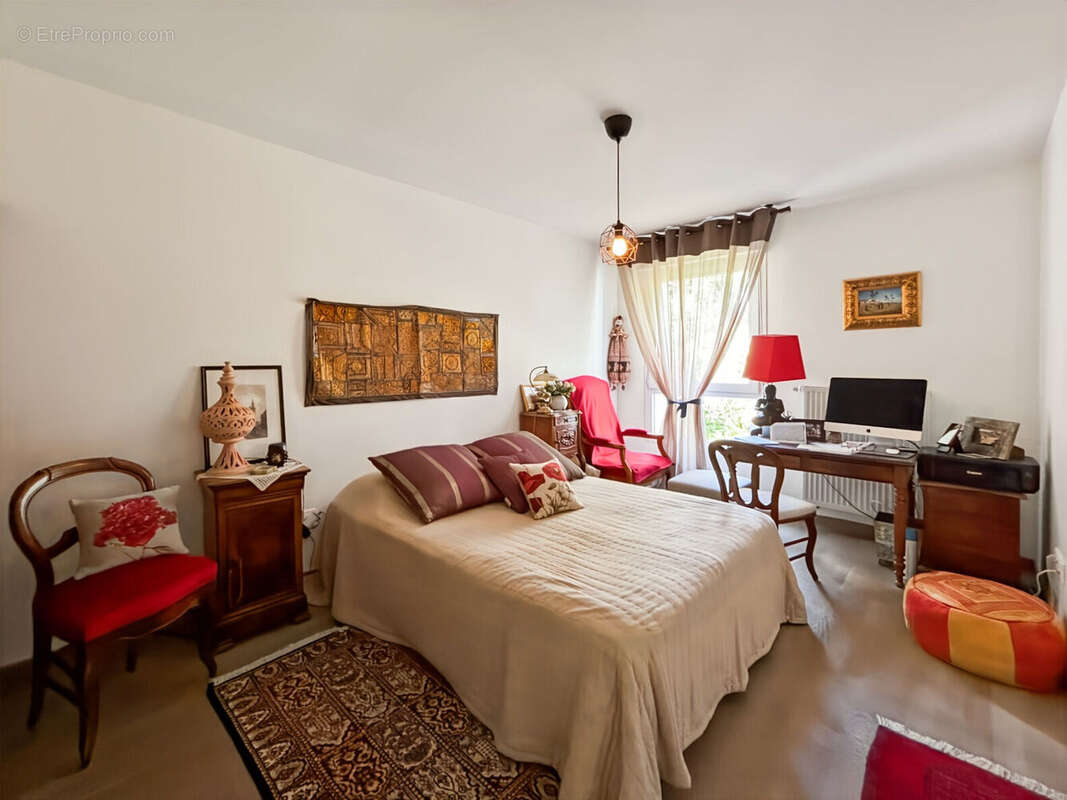 Photo 7 - Appartement à CLERMONT-FERRAND