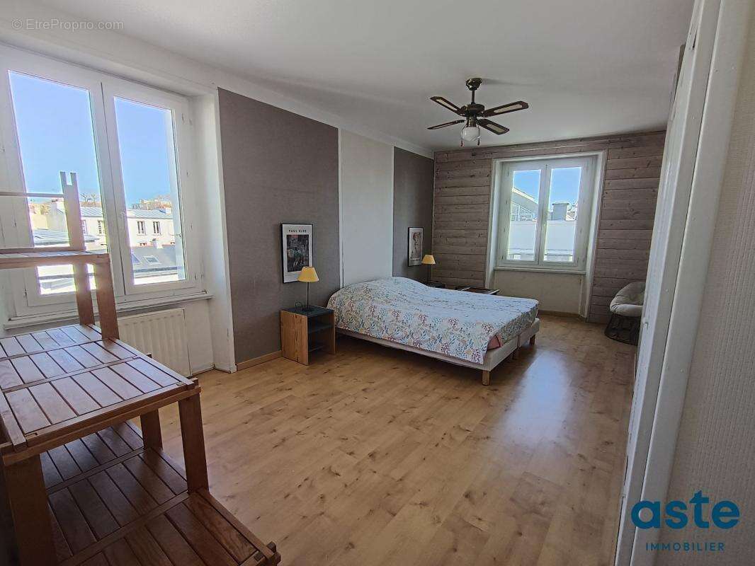 Appartement à BREST