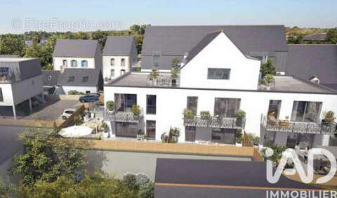 Photo 7 - Appartement à TREGUNC