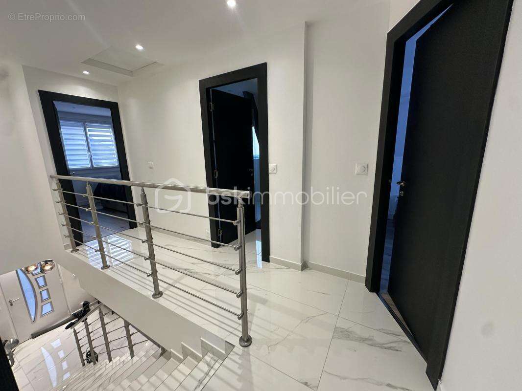 Maison à ARGENTEUIL