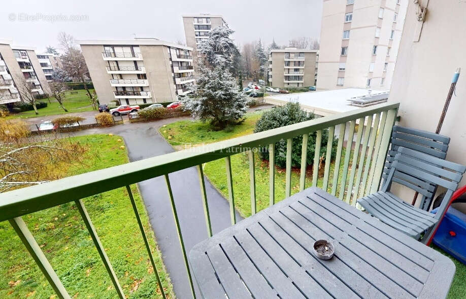 Mérignac centre   t4 de 71 m2   investissement colocation rendement (+10% brut) - photo 9
