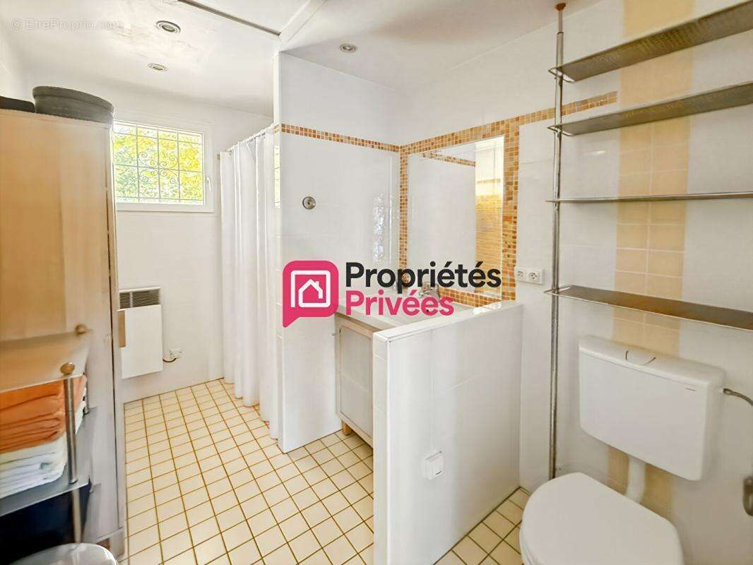 Vendays-Montalivet Maison de 127 m² + Gîte indépendant  - Terrain 3 300 m² - photo 11