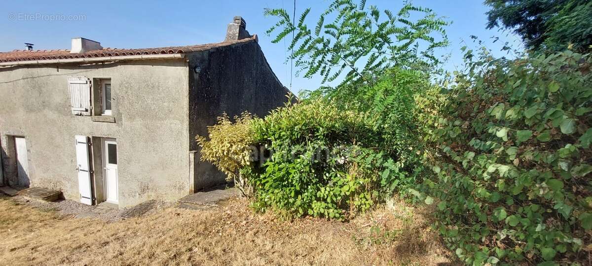Maison à vendre 5 pièces LA TARDIERE (85) - photo 18