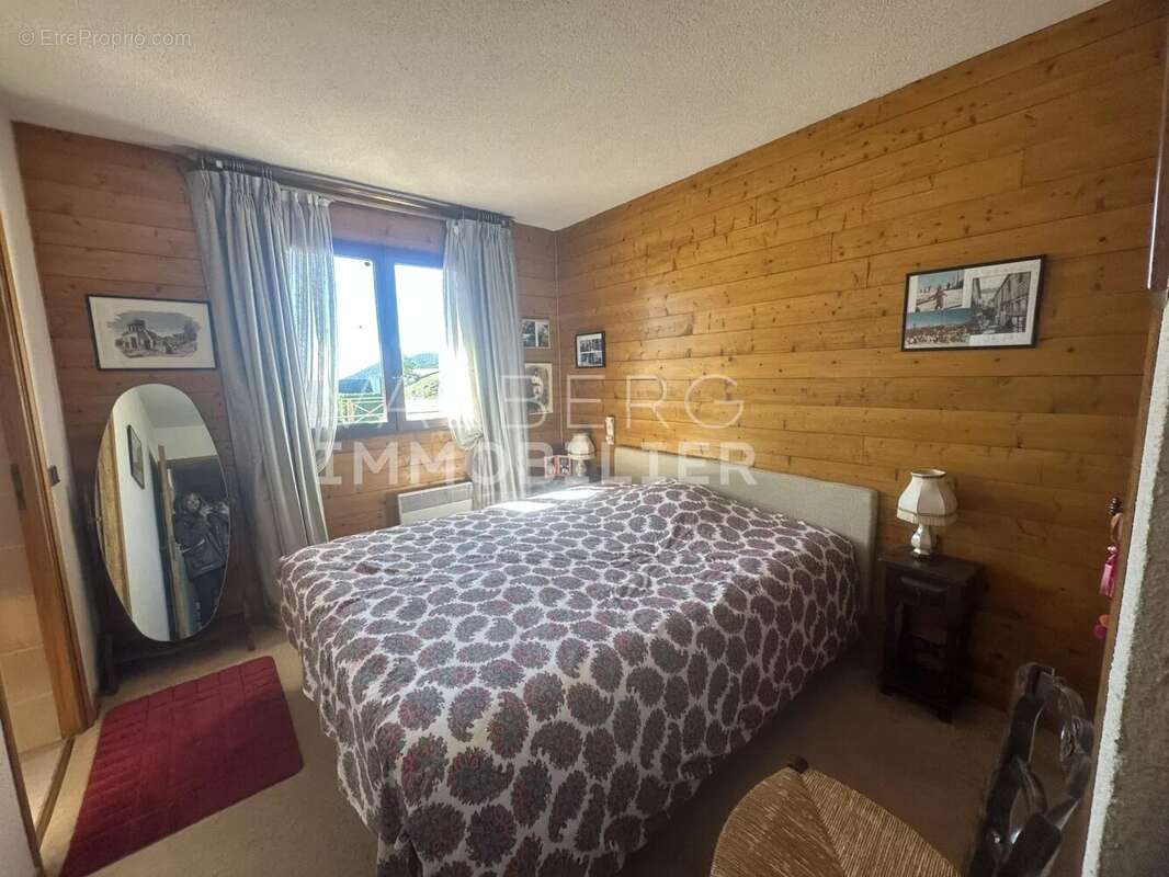Chalet familial - hauteur valberg - photo 5