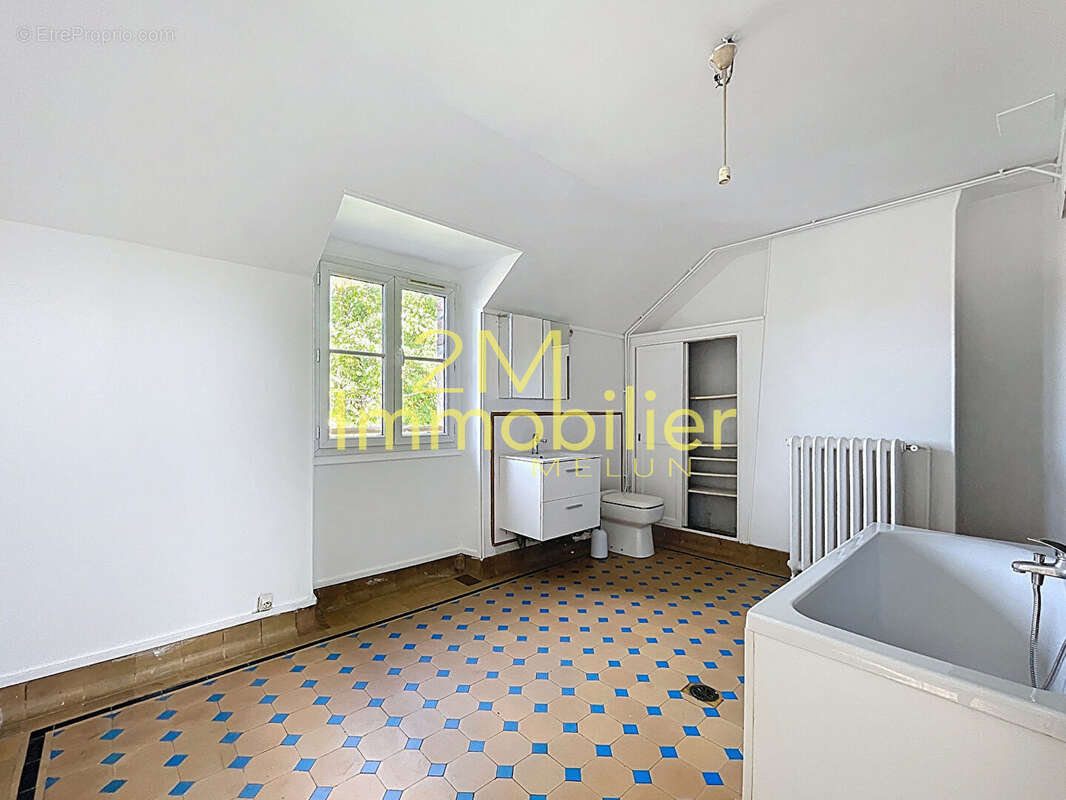 Appartement à MELUN