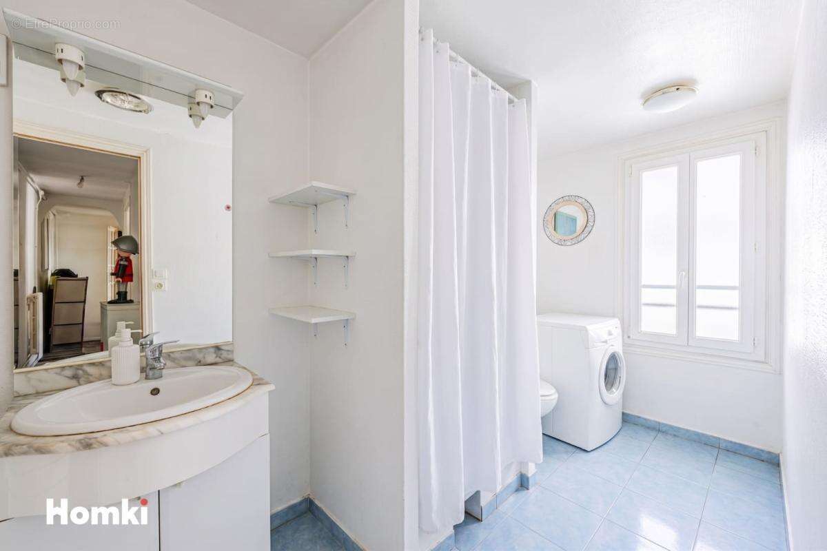 Appartement à VINCENNES