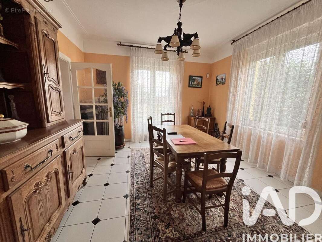 Photo 4 - Maison à KNUTANGE