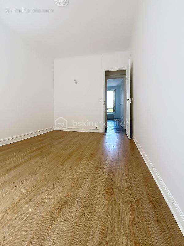Appartement bld Jamin proche centre - photo 7