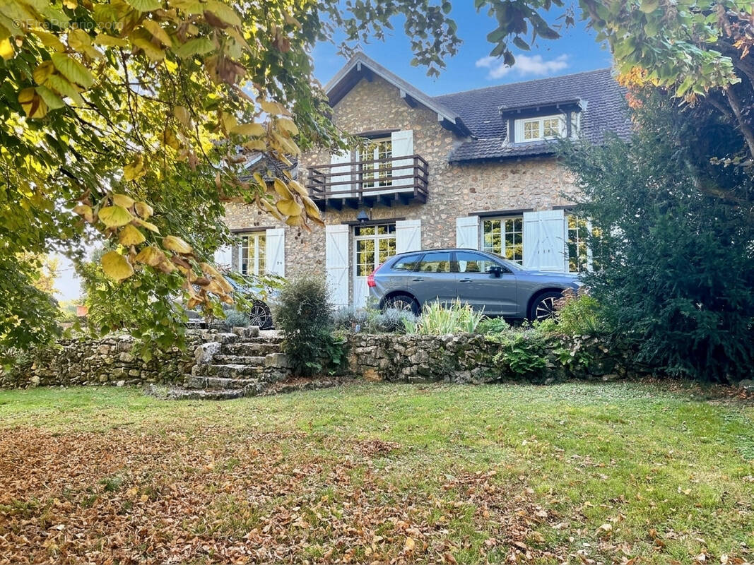 Maison à MEAUX
