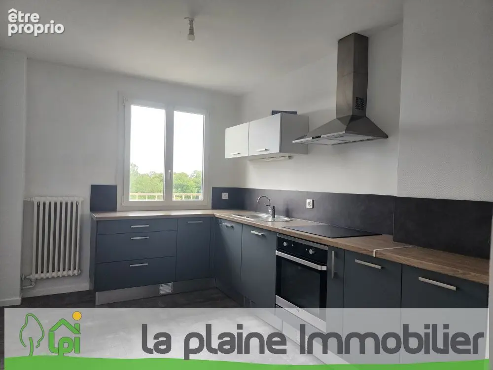 Appartement  4 pièce(s) 72 m2 - photo 1