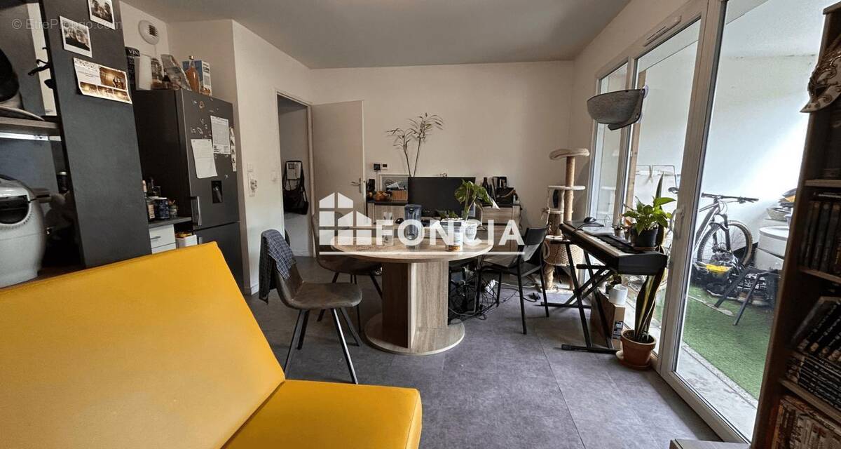 Appartement à AMIENS