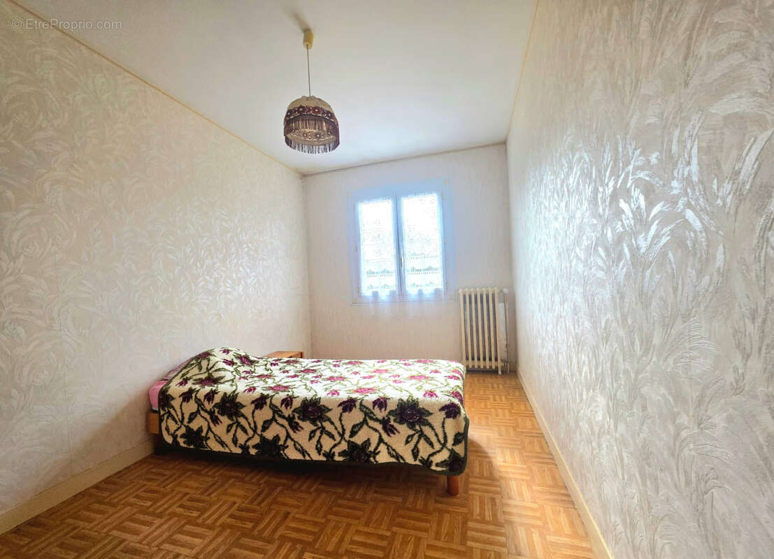 Maison à SAINT-SIMEON