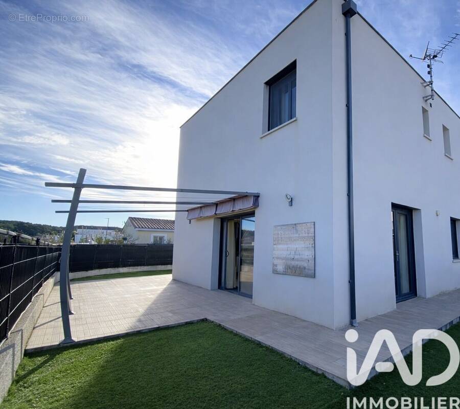 Photo 1 - Maison à NARBONNE
