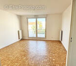 Appartement à LYON-8E