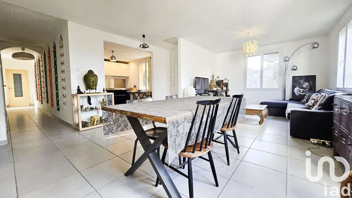 Photo 6 - Maison à VILLENEUVE-MINERVOIS