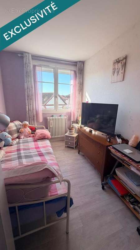 Photo 9 - Appartement à VICHY