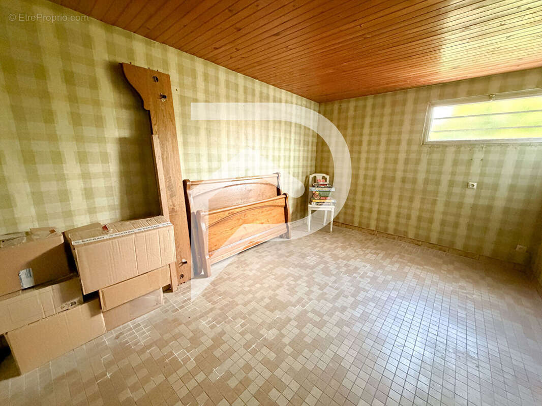 Maison à VILLEPINTE